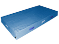  Biscuit  Type Gymnastic Competition Landing Mats - 3000mm x 2000mm x 200mm